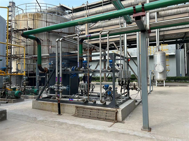 Introduction to R&D of Ruiqian Environmental P