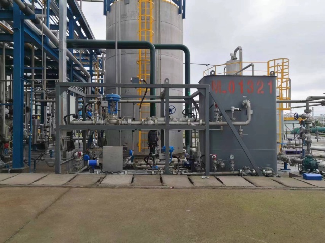 A company in Sichuan