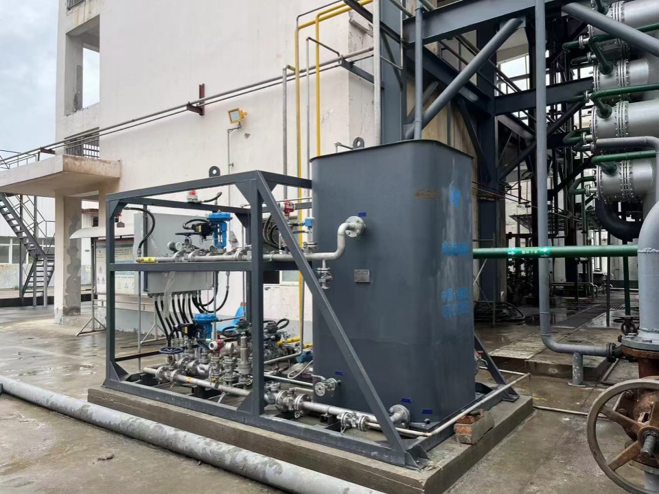 A limited liability company in Sichuan